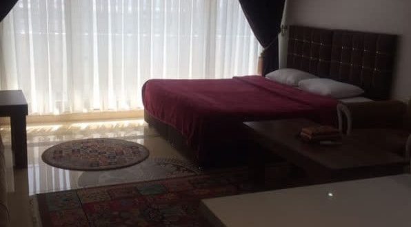 هتل آپارتمان گیلبرتون جلفا هتل آپارتمان گیلبرتون جلفا