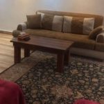 هتل آپارتمان گیلبرتون جلفا