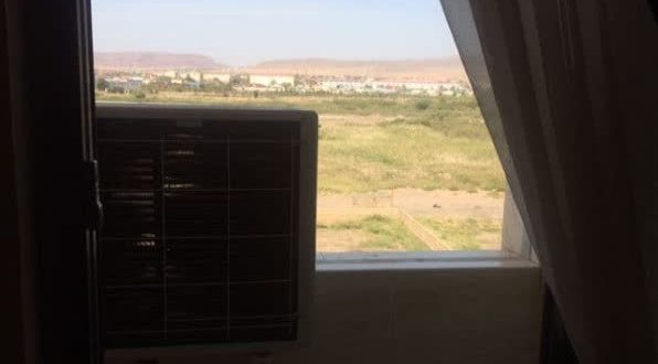 هتل آپارتمان گیلبرتون جلفا هتل آپارتمان گیلبرتون جلفا
