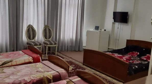 هتل بزرگ کلیبر هتل بزرگ کلیبر