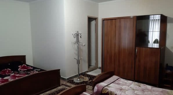هتل بزرگ کلیبر هتل بزرگ کلیبر