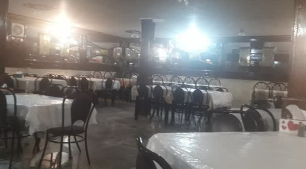 هتل مرمر کرج