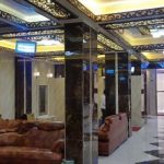 هتل الفرقدین کربلا