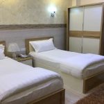 هتل الفرقدین کربلا