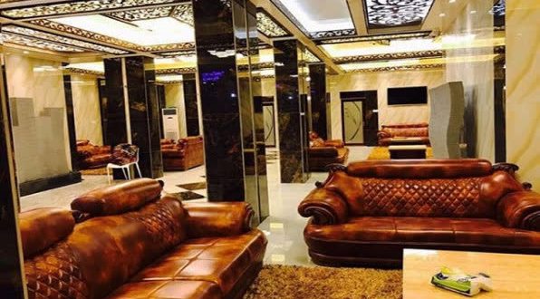 هتل الفرقدین کربلا هتل الفرقدین کربلا