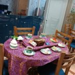 هتل لیلی کاشان