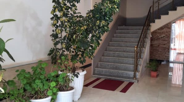 هتل آپارتمان پارسا کلاردشت هتل آپارتمان پارسا کلاردشت