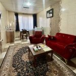 هتل آپارتمان آسام کرمان
