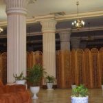 هتل ناز کرمان