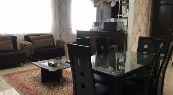 هتل آپارتمان کوروش کرمانشاه هتل آپارتمان کوروش کرمانشاه
