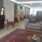 هتل آپارتمان پاتاق کرمانشاه