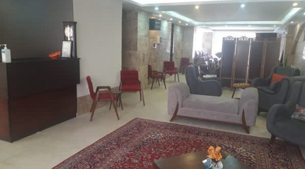 هتل آپارتمان پاتاق کرمانشاه هتل آپارتمان پاتاق کرمانشاه