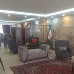 هتل آپارتمان پاتاق کرمانشاه