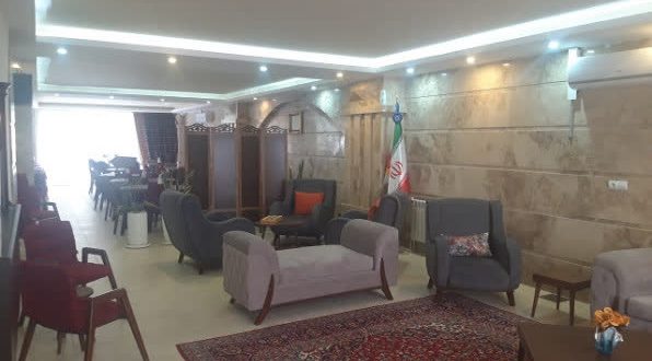 هتل آپارتمان پاتاق کرمانشاه هتل آپارتمان پاتاق کرمانشاه