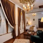 هتل بوتیک سنتی کرمانشاه