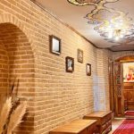 هتل بوتیک سنتی کرمانشاه