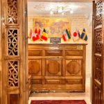 هتل بوتیک سنتی کرمانشاه