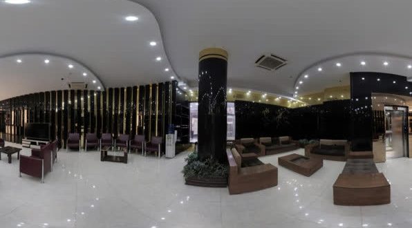 هتل رنگین کمان خرم آباد هتل رنگین کمان خرم آباد