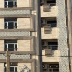 هتل آپارتمان بارمانی خرمشهر