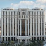هتل آسمان رویال کیش