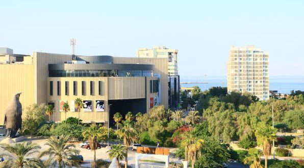 هتل ارم کیش