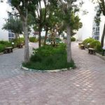 هتل ققنوس کیش