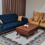 هتل آپارتمان شباویز کیش