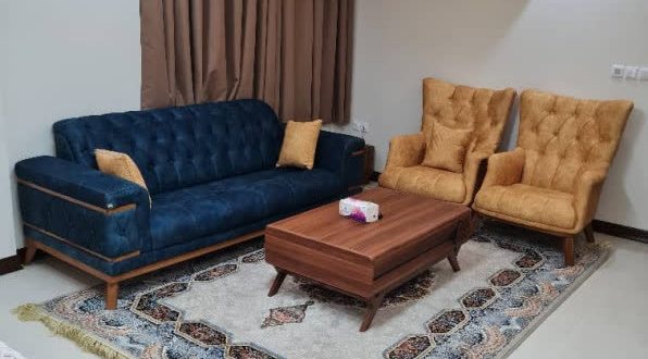 هتل آپارتمان شباویز کیش هتل آپارتمان شباویز کیش