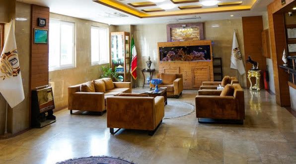 هتل ابریشمی لاهیجان هتل ابریشمی لاهیجان