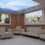 هتل دریاکنار لاهیجان