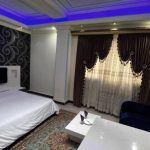 هتل دهدار لاهیجان