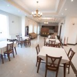 هتل بزرگ ملک (ناسیونال) لاهیجان