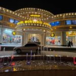 هتل مروارید جنوب لامرد