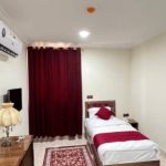 هتل مروارید جنوب لامرد