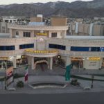 هتل مروارید جنوب لامرد