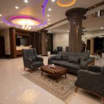 هتل مروارید جنوب لامرد