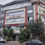 هتل افشار مهاباد