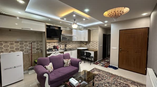هتل آپارتمان آرامش ملایر هتل آپارتمان آرامش ملایر