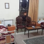 هتل آلیانس مراغه