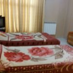 هتل آلیانس مراغه