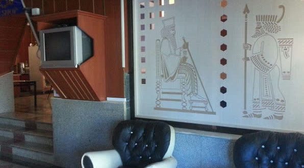 هتل نوروز مریوان هتل نوروز مریوان