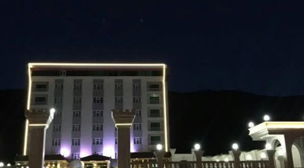 هتل زریوار مریوان هتل زریوار مریوان