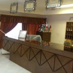 هتل جهانگردی تخت جمشید مرودشت