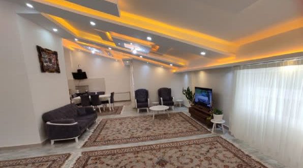 هتل آپارتمان آهوان ماسال هتل آپارتمان آهوان ماسال