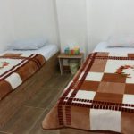 هتل آپارتمان مرزبانی شاندرمن ماسال