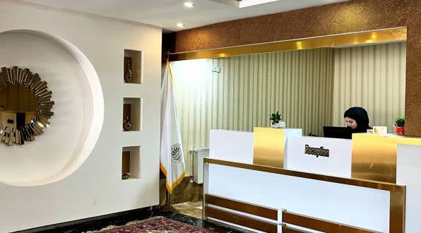 هتل راتینس ماسال
