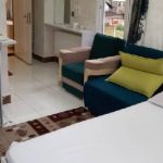 هتل رویال ماسال