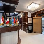 هتل آپارتمان آروین مشهد