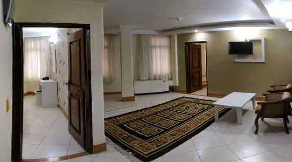 هتل بهارستان مشهد هتل بهارستان مشهد