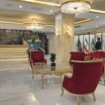 هتل بشری مشهد